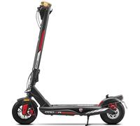 Ducati PRO-IIIR Monopattino Elettrico Pieghevole Motore 500 Watt Velocità max 25 km/h Ruote 10 colore Nero - DU-MO-220016