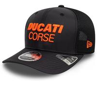 Ducati Racing New Era 9Fifty Gradient Print Nera Stretch Snapback Cap
