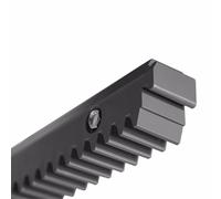 DUCATI RACK8612 cremagliera in hostaform per apricancello scorrevole