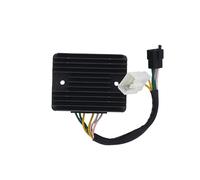 DUCATI REGOLATORE 12V/35A MOTO GUZZI 6 CAVI MONOFASE