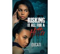 Ducati Risking It All for a Hitta (Tascabile)