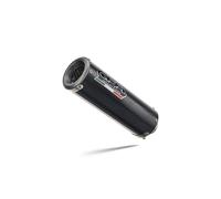 Ducati Scrambler 800 2015-2016 Scarico GPR Slip-On M3 Poppy