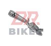 Ducati Scrambler 800 2021-2022 Arrow Completo Sistema Con pro-Race Nichrom