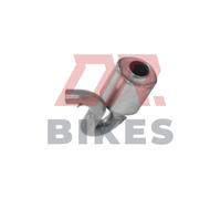 Ducati Scrambler 800 Cafe per Moto 2017-2020 Arrow Catalitico Mid-Pipe Serie Col