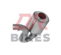 Ducati Scrambler 800 Cafe per Moto 2017-2020 Arrow Giunto Serie Collectors 71673