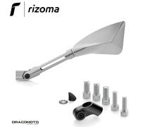 DUCATI Scrambler 800 Full Throttle 2015-2016 Specchio retrovisore Tomok RIZOM...