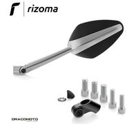 DUCATI Scrambler 800 Full Throttle 2015-2016 Specchio retrovisore Veloce Nake...