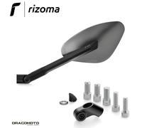 DUCATI Scrambler 800 Full Throttle 2017-2021 Specchio retrovisore Genesi RIZO...