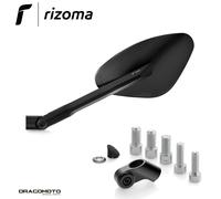DUCATI Scrambler 800 Full Throttle 2017-2021 Specchio retrovisore Genesi RIZO...