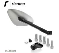 DUCATI Scrambler 800 Full Throttle 2017-2021 Specchio retrovisore Genesi RIZO...