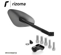 DUCATI Scrambler 800 Full Throttle 2017-2021 Specchio retrovisore Genesi RIZO...