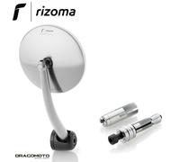 DUCATI Scrambler 800 Full Throttle 2017-2021 Specchio retrovisore Spirit RS R...