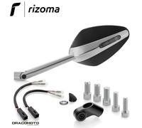 DUCATI Scrambler 800 Full Throttle 2017-2021 Specchio retrovisore Veloce L Na...