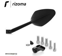 DUCATI Scrambler 800 Full Throttle 2017-2021 Specchio retrovisore Veloce Nake...