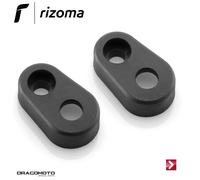 DUCATI Scrambler 800 Icon 2021-2022 Kit di montaggio indicatori anteriori RIZ...