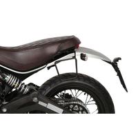 DUCATI SCRAMBLER 800 ICON / CLASSIC -15/25- SUPPORTO PER BORSA LATERALE SINISTRA