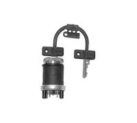 DUCATI SCRAMBLER (BATT.6V) 350 BLOCCHETTO ACCENSIONE CHIAVE 1972 1974