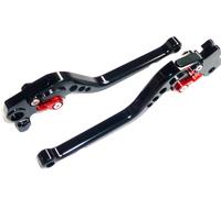 Ducati Scrambler Completo Acceleratore 2016-2018 lungo Nero Freno + Frizione