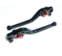 Ducati Scrambler Completo Acceleratore 2019-2020 lungo Nero Leva Freno Frizione