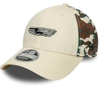 Ducati Scrambler Corse Squadra Ufficiale Motogp New Era Logo Baseball Cap 2025