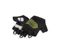 Ducati - Guanti In Gel Scrambler Gel Padded Gloves Green-verdi Ducati