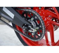 Ducati Scrambler Sixty2 2016-2020 R&G Protezioni Del Braccio Oscillante SP0066BK