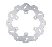 Ducati Scrambler Icon 2023-2024 Galfer Disco Freno Wave Fisso Posteriore