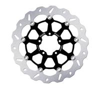 Ducati Scrambler Icon / Scuro 2021-2022 Galfer Ant. Galleggiante Wave Freno