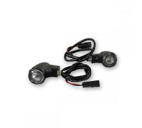 Ducati Set 2 X LED Mini Indicatore Alto Intensity Turn Scrambler Nuovo
