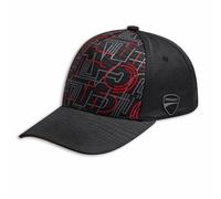 Ducati Skyline Cappello Berretto Cappello Baseball