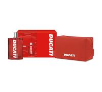 Ducati Sport 100 ml + Beauty Rosso - Set regalo