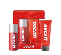 DUCATI SPORT | Confezione Regalo Deodorante 150ml e Gel Doccia 200ml