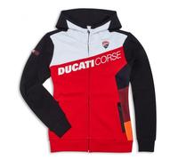 Ducati Sport Donna Felpa