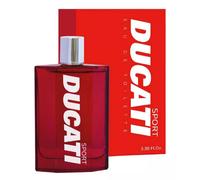 Ducati Sport Eau de Toilette per uomo 100 ml
