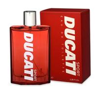 Ducati Sport Eau de Toilette 100 ml Uomo - Eau de Toilette