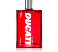 Ducati Sport Eau de Toilette per uomo 100 ml