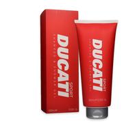 DUCATI SPORT Gel Doccia e Shampoo Uomo 400ml