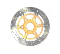 Ducati 900 Monster 1993-1999 EBC Md Serie Pro-lite Contorno X Disco Freno Ant M