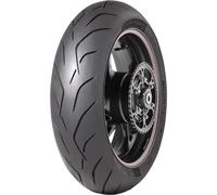 Ducati Strada 851 1990-1992 Dunlop SportSmart Mk3 Post. Pneumatico 180/55ZR17