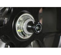 cursori perno ruota posteriore Ducati Multistrada 1200S 2015-2017 SS0018BK R&G