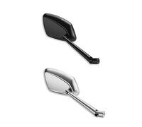 Specchio retrovisore destro in alluminio By Rizoma per Ducati - 96880531AB