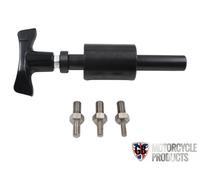 Ducati Superbike 999 2004-06 Rocker Perno Set Estrattore Parte N° 887133760