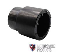 Ducati Superbike Panigale 1199R 2013-2014 Ohlins Fork Cap Socket 88713.4337