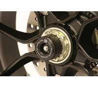 Ducati Supersport 2017-2023 R&G Protezioni Del Braccio Oscillante SP0028BK