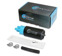 Ducati Supersport SS 750 800 900 1000 2001-2007 QFS Fuel Pump + Install Kit