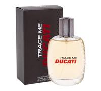Ducati Trace Me Eau de Toilette da uomo 100 ml