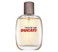 Ducati Trace Me Eau de Toilette da uomo 100 ml