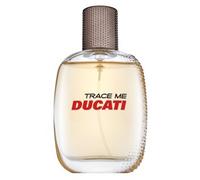 Ducati Trace Me Eau de Toilette da uomo 100 ml