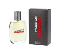 Ducati Trace Me Eau de Toilette da uomo 100 ml