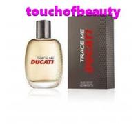 DUCATI TRACE ME Edt vapo 100ml